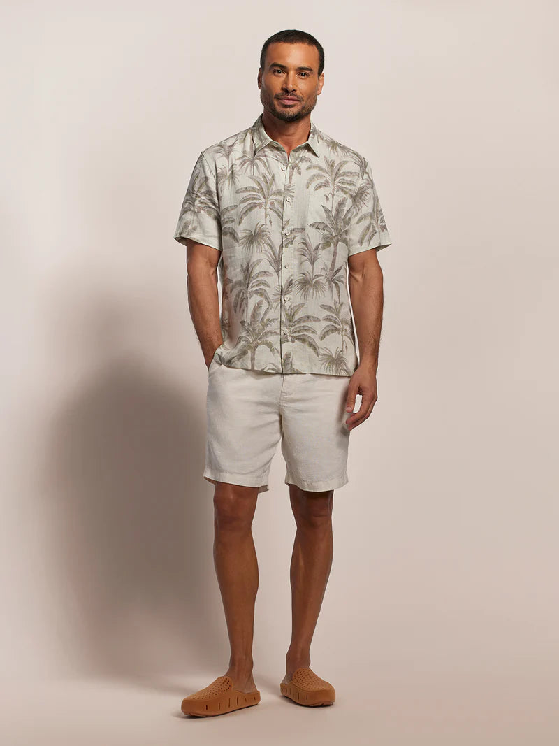 Solara Shirt