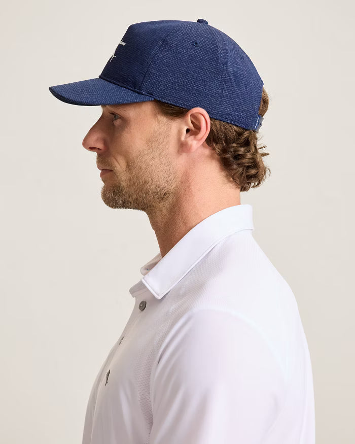 Chip Shot Marlin Packable Cap (TBD59)