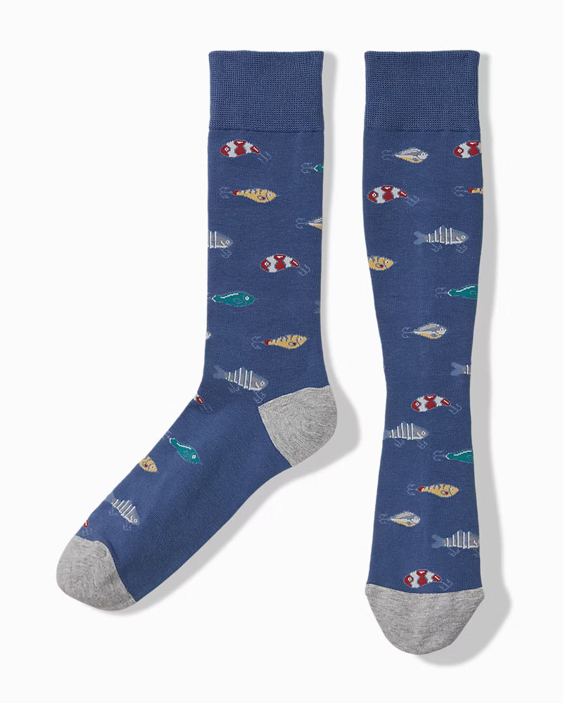 Allure Life Socks (TBM1830465)