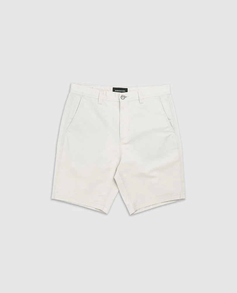 The Gunn 9" Millwater Short (UP0514)