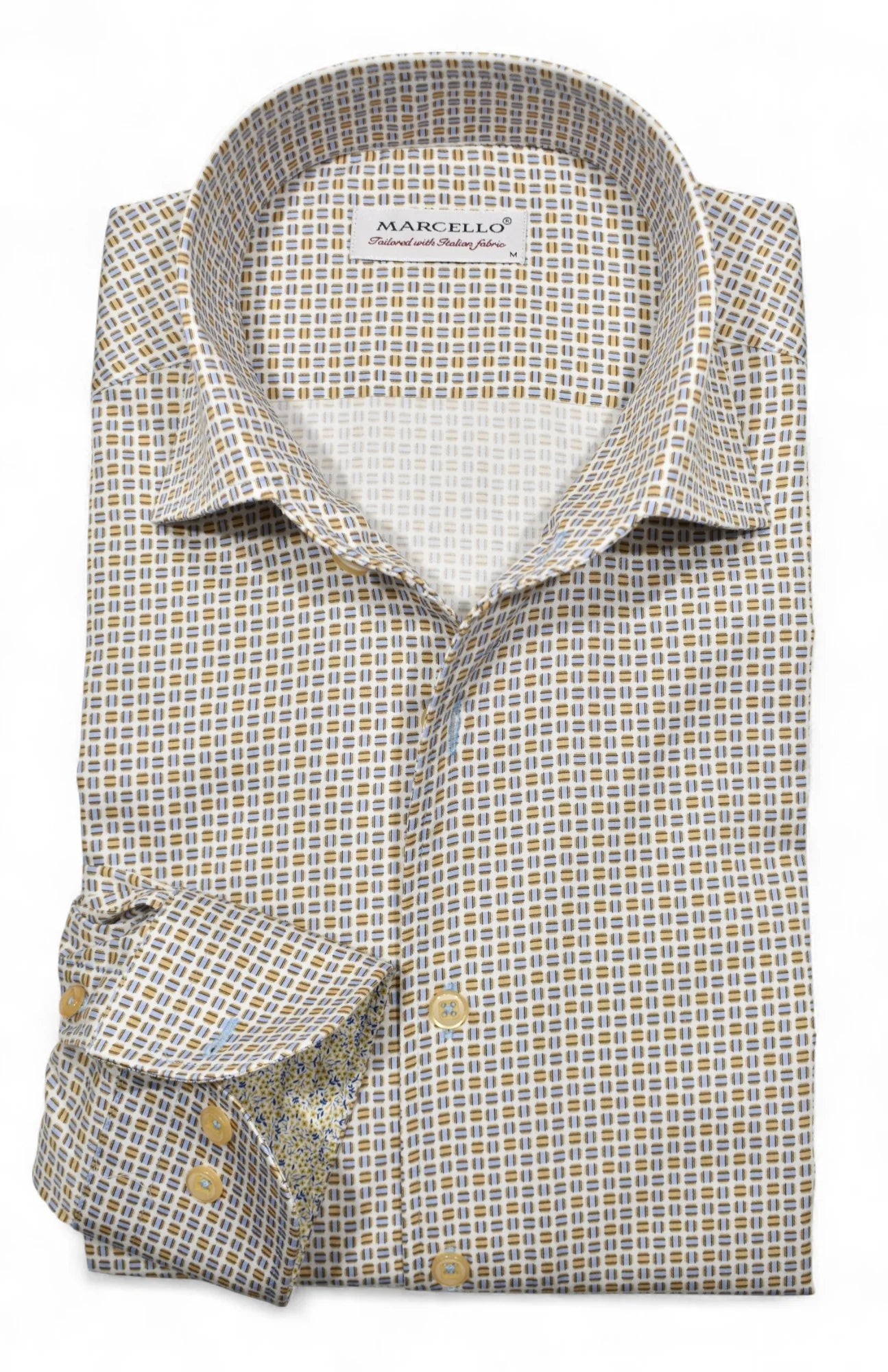 Cocoa Boards Sport Shirt (W101)