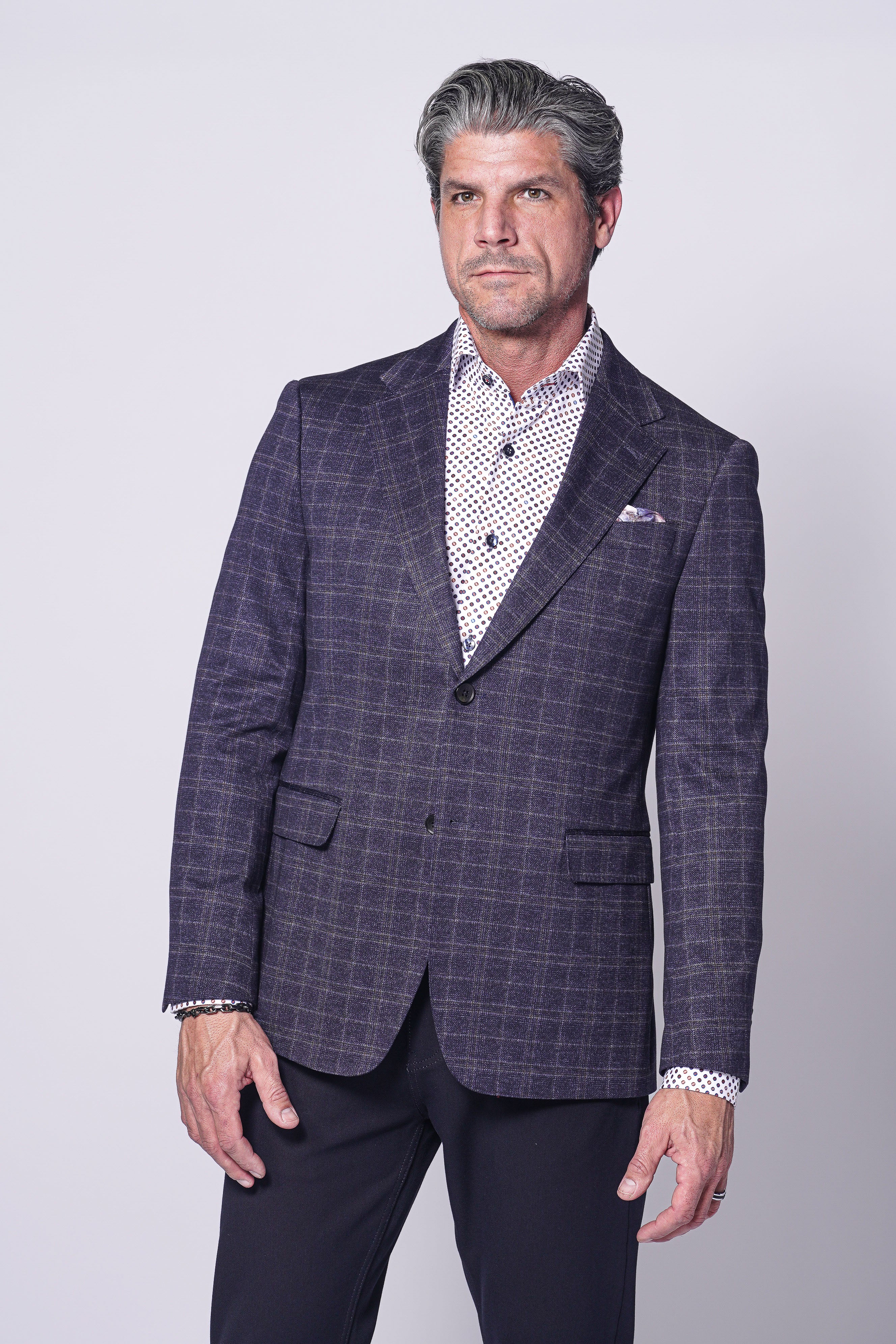 Cedarvale Sport Coat