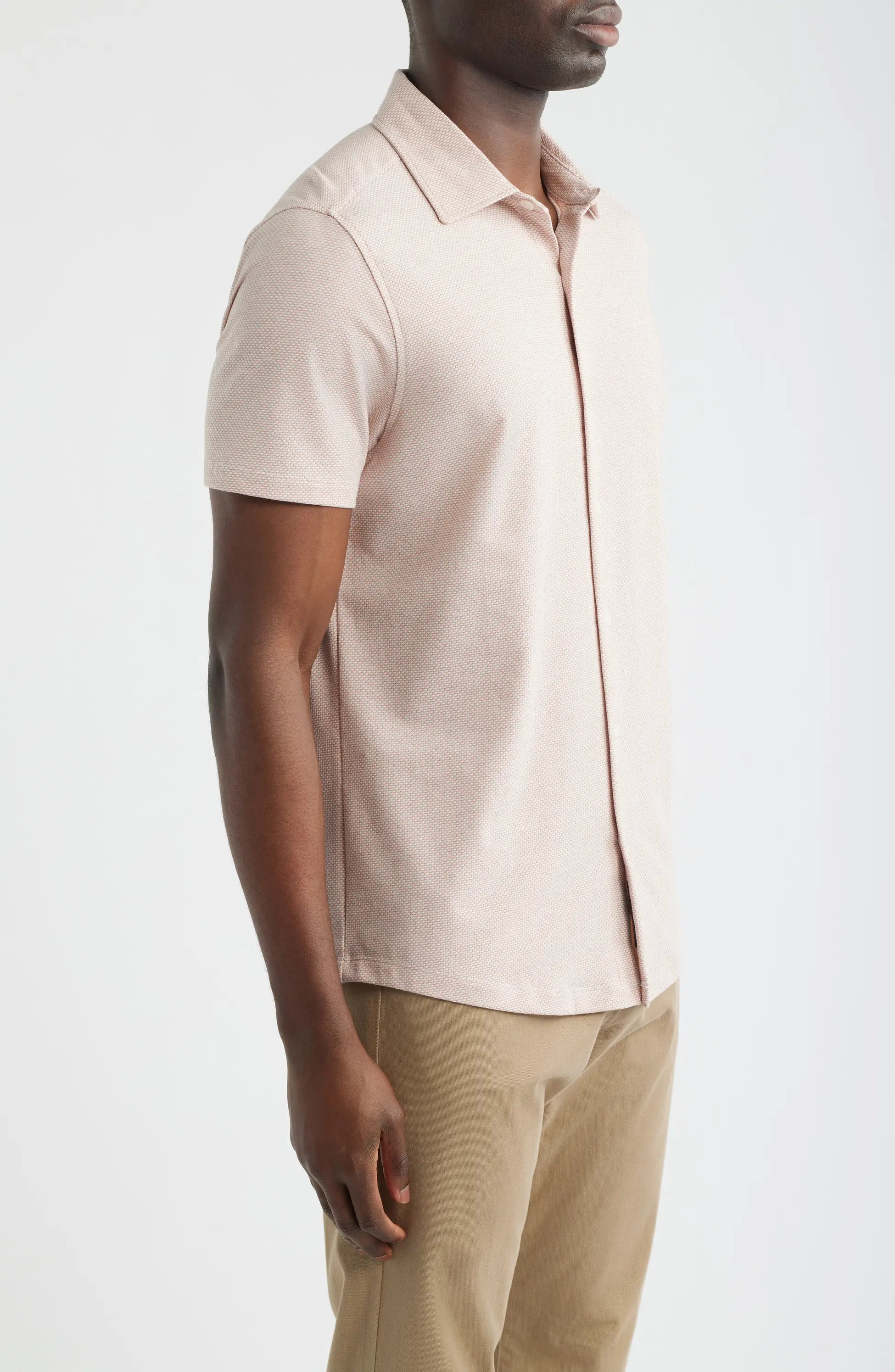 Keyes Knit Shirt (RB41090)