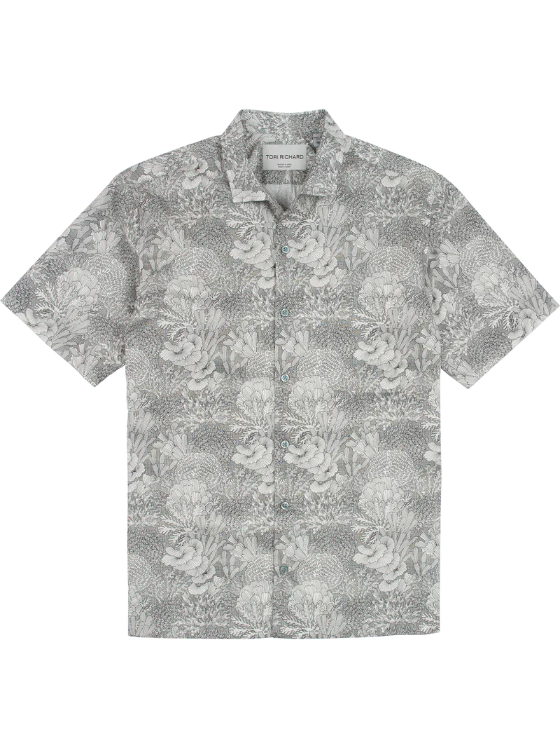 Good Reef! Pocket Shirt
