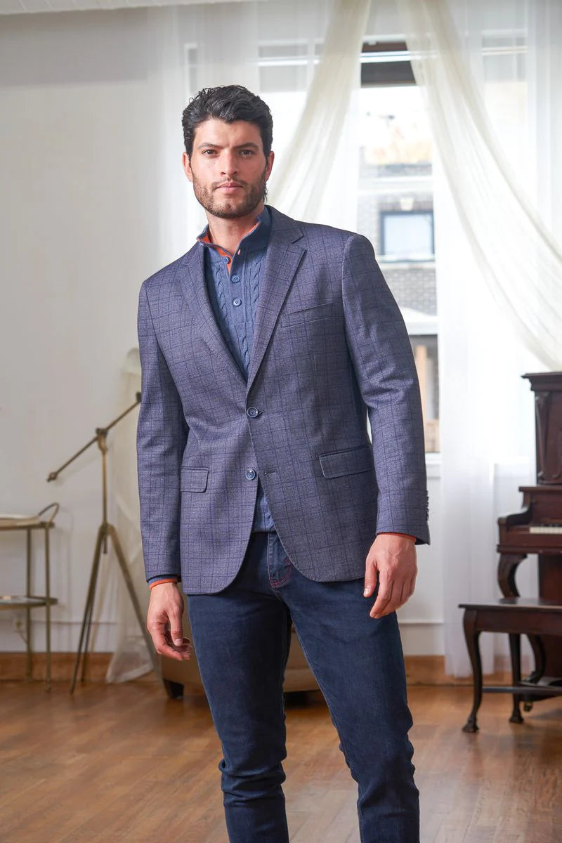 CONLEY SPORTCOAT