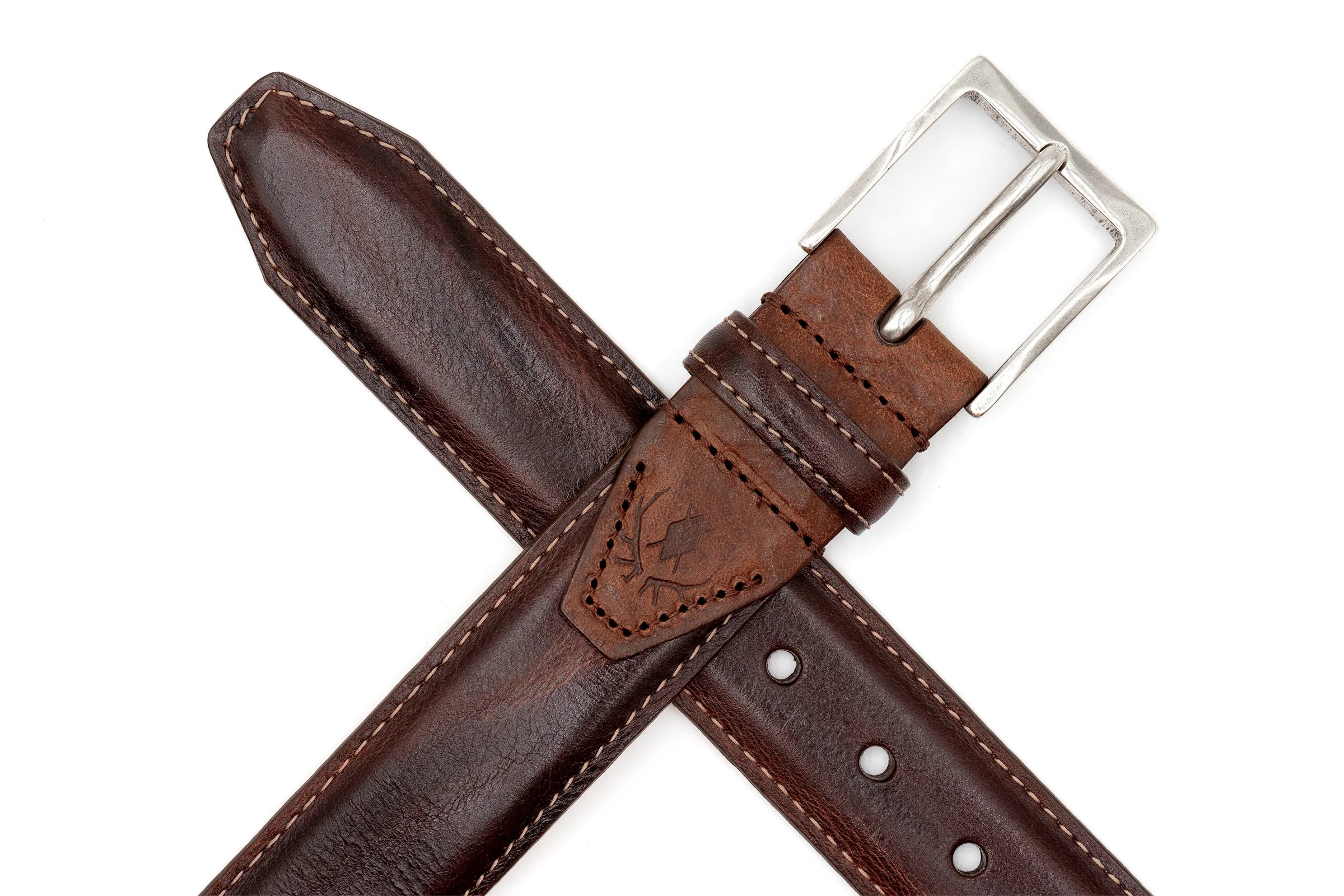 Perry Chestnut Belt