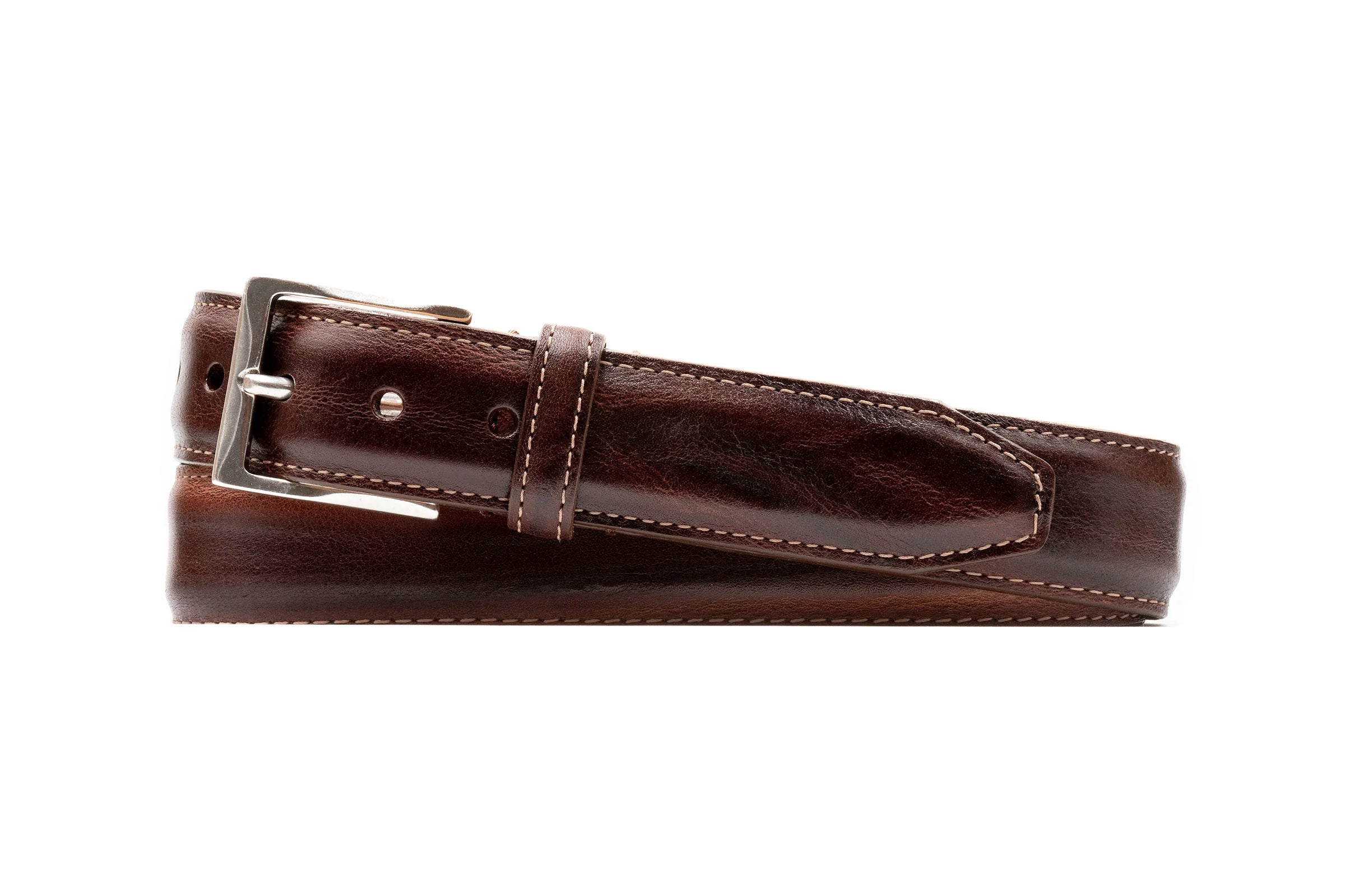 Perry Chestnut Belt
