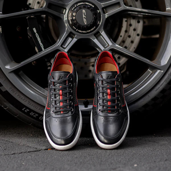 Compass Drivers Shoe (00406)