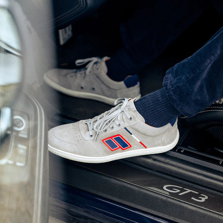Circuit Driving Shoe (00345)
