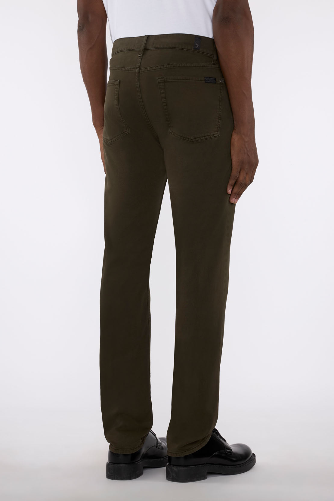 Luxe Performance Slimmy Jean