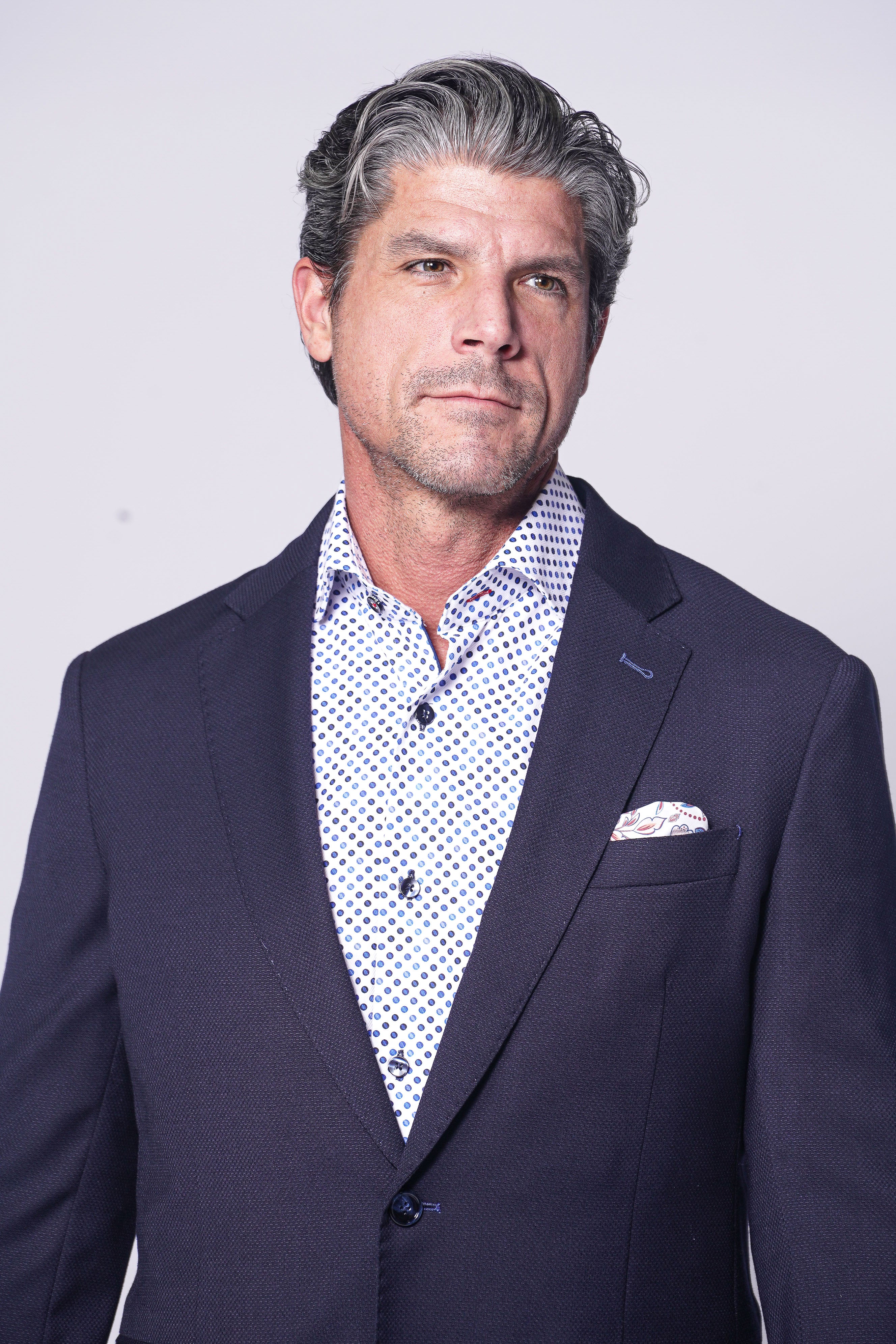 Soho Sport Coat
