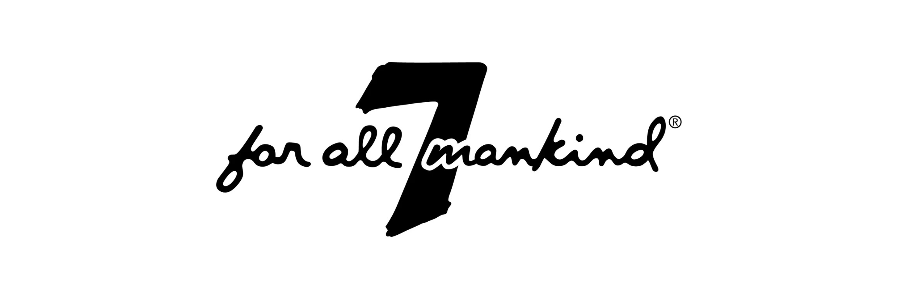 7 For All Mankind