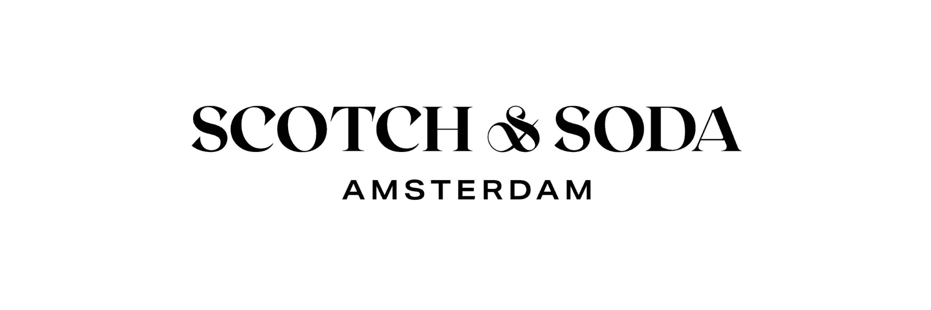 SCOTCH & SODA