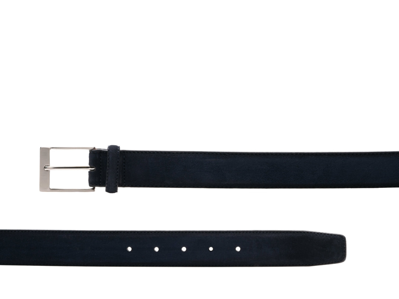 Telante Suede Belt