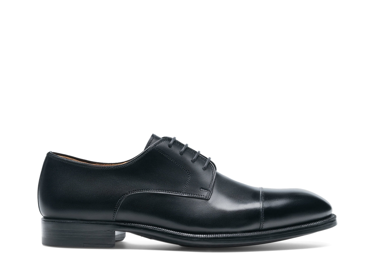 Harlan Loafer - Black (23309)