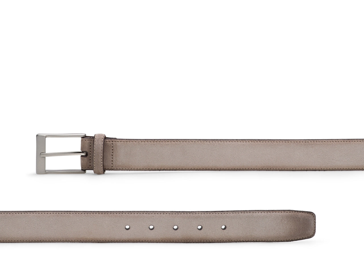 Telante Suede Belt