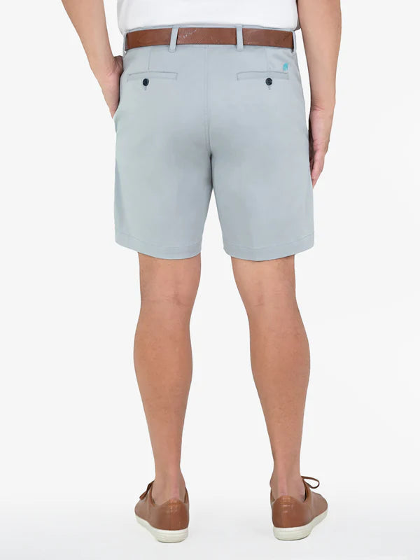 Monte Carlo Cotton & Tencel Short