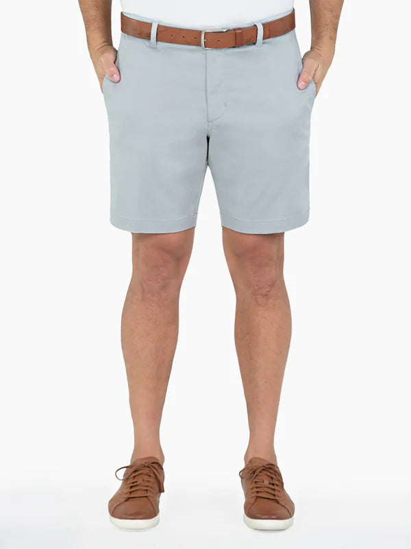 Monte Carlo Cotton & Tencel Short