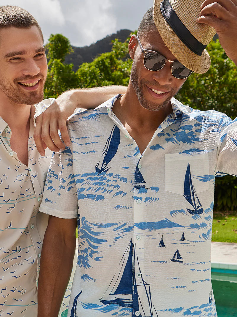 Sailing Shirt