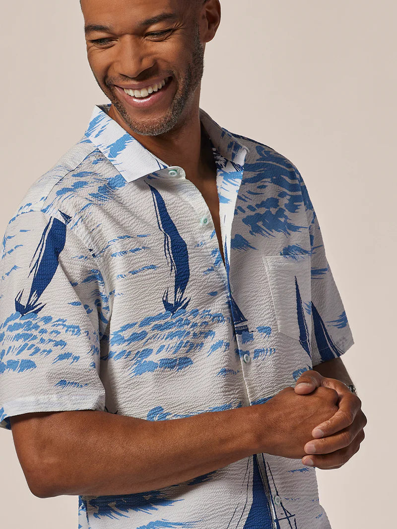 Sailing Shirt