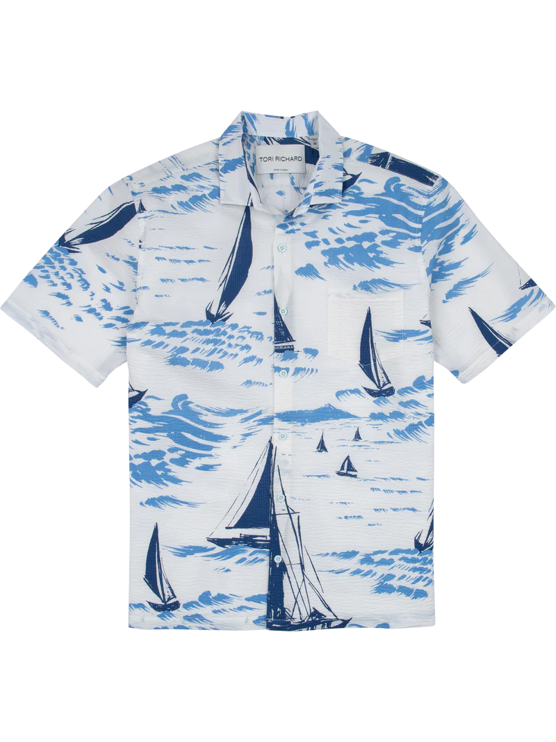 Sailing Shirt