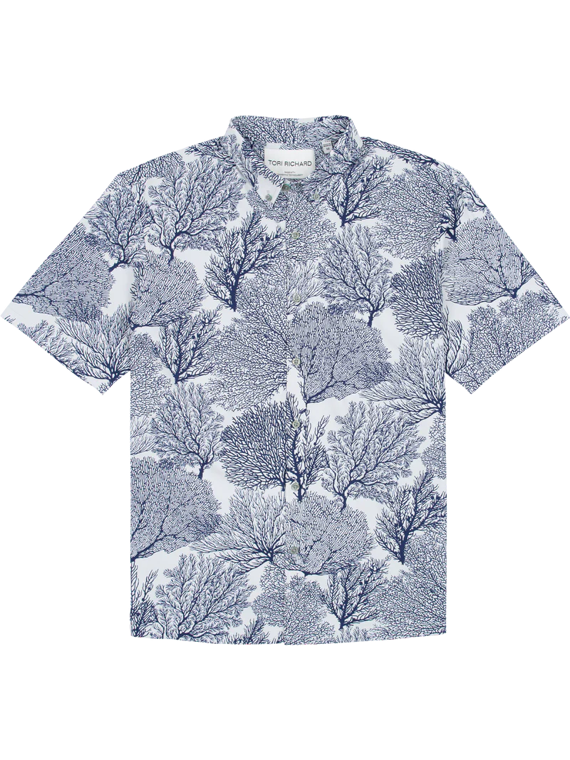Coral Boreas Shirt - Tradewind Technology®