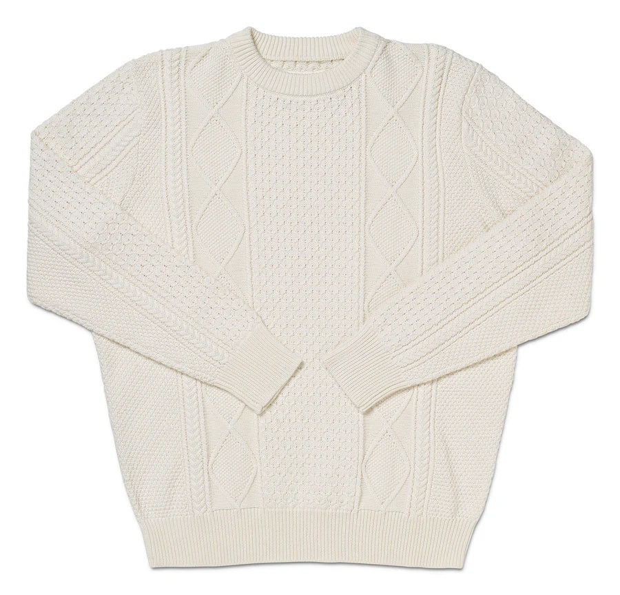 Crowley SeaWell Sweater