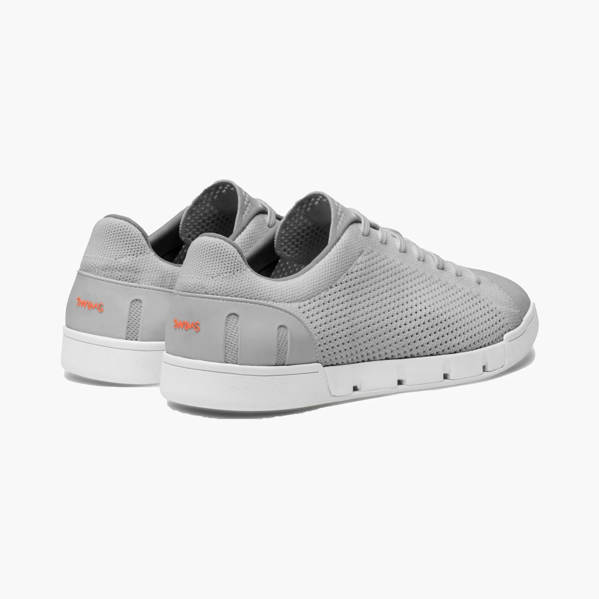 Breeze Tennis Knit Sneaker (23000)