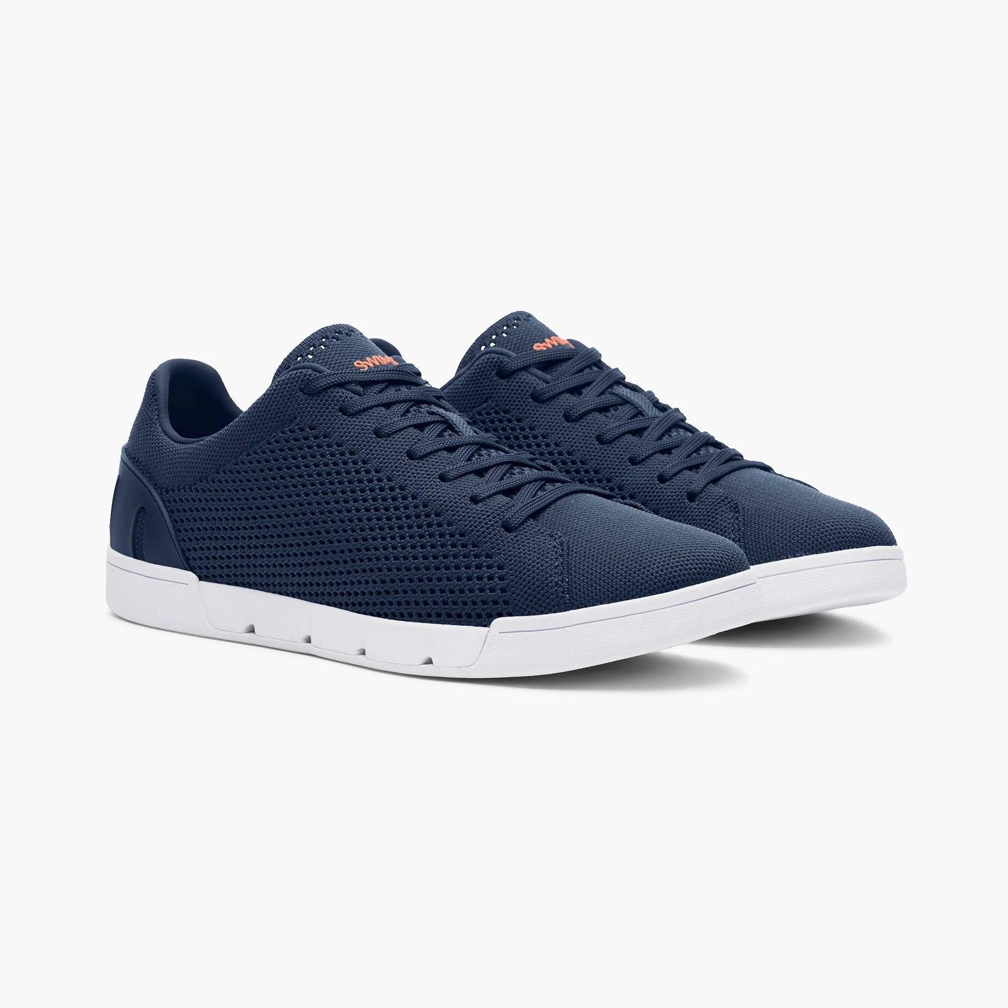 Breeze Tennis Knit Sneaker (23000)