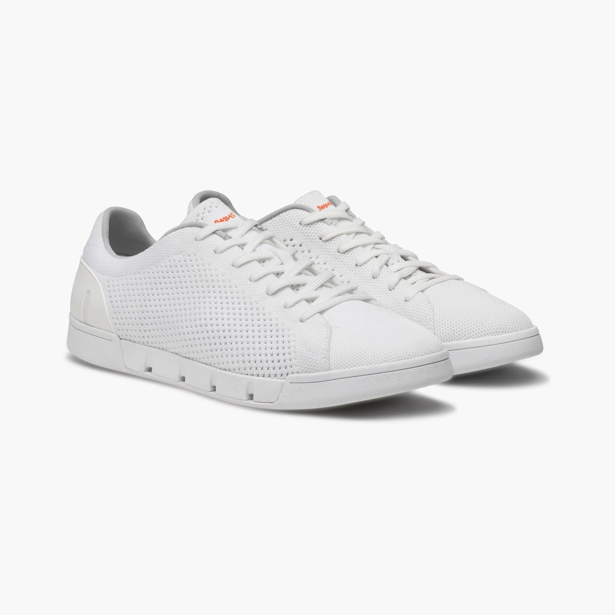 Breeze Tennis Knit Sneaker (23000)