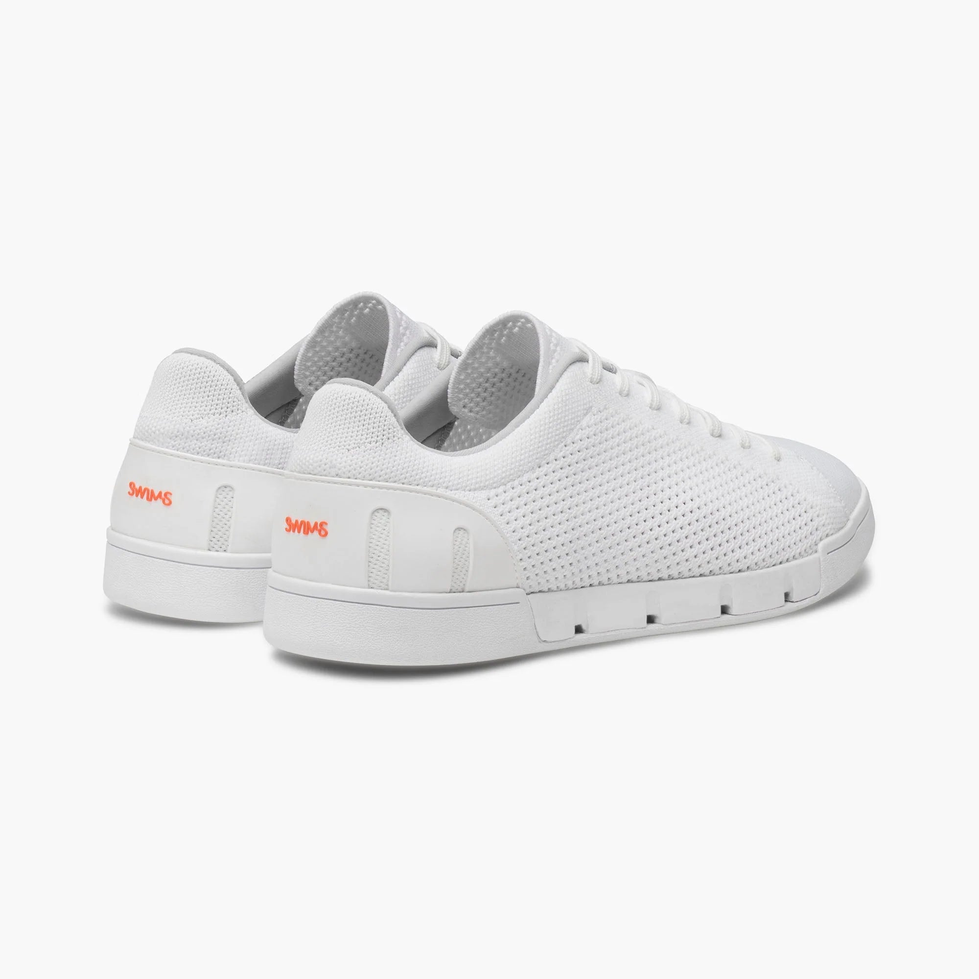 Breeze Tennis Knit Sneaker (23000)