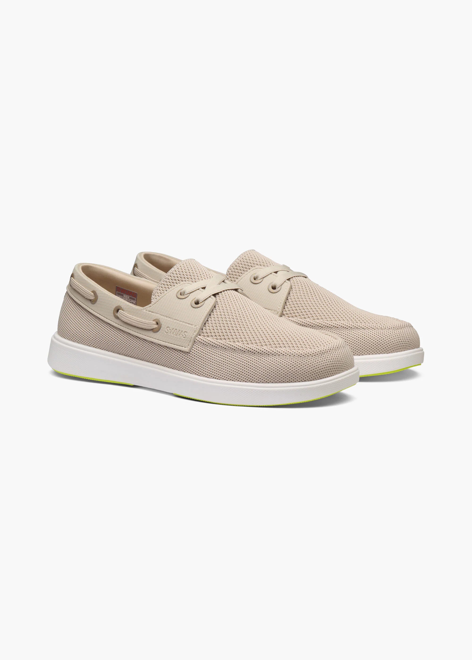 Breeze Boat Shoe (23002)
