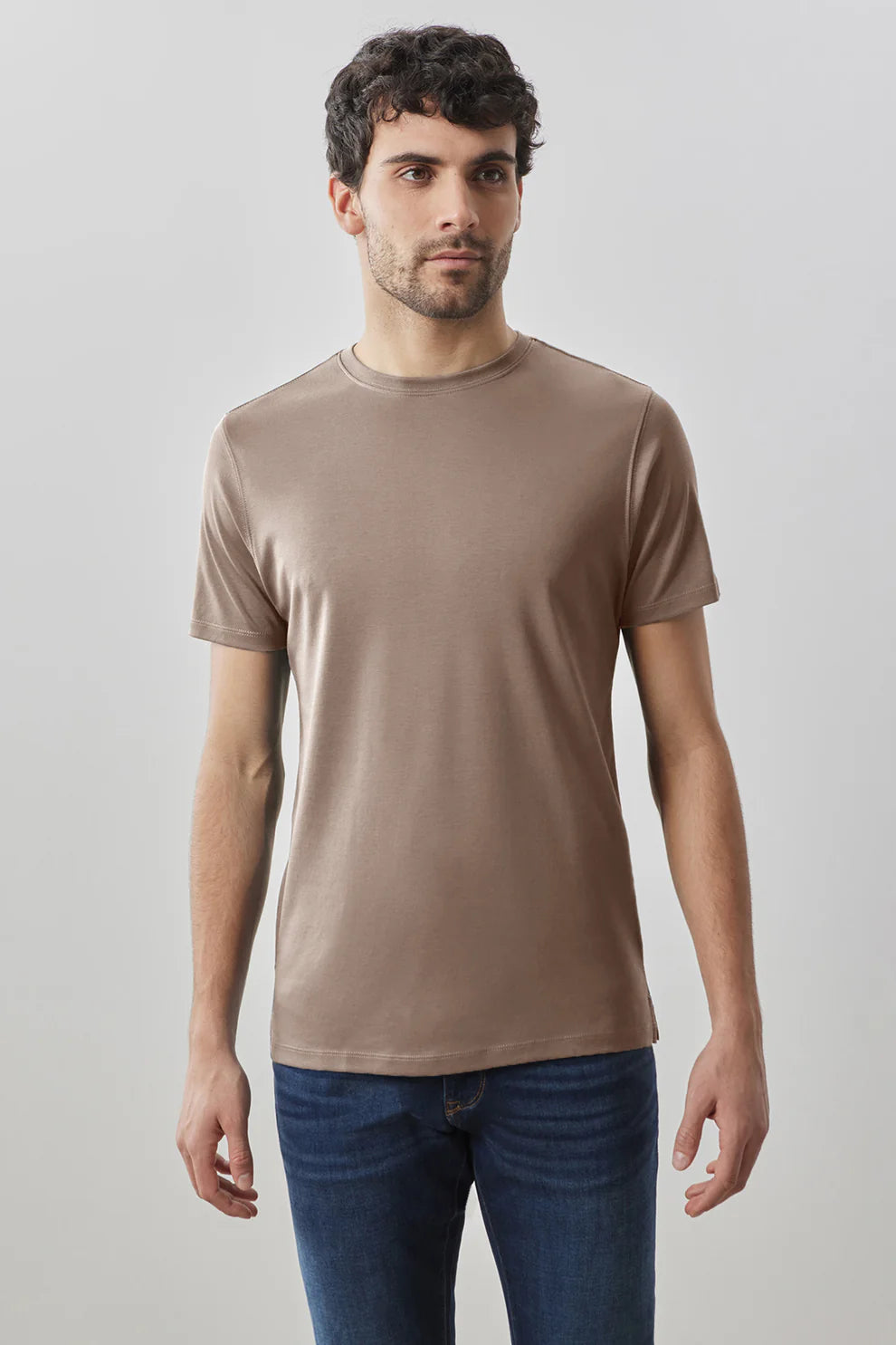 The Barakett Tee (23336)