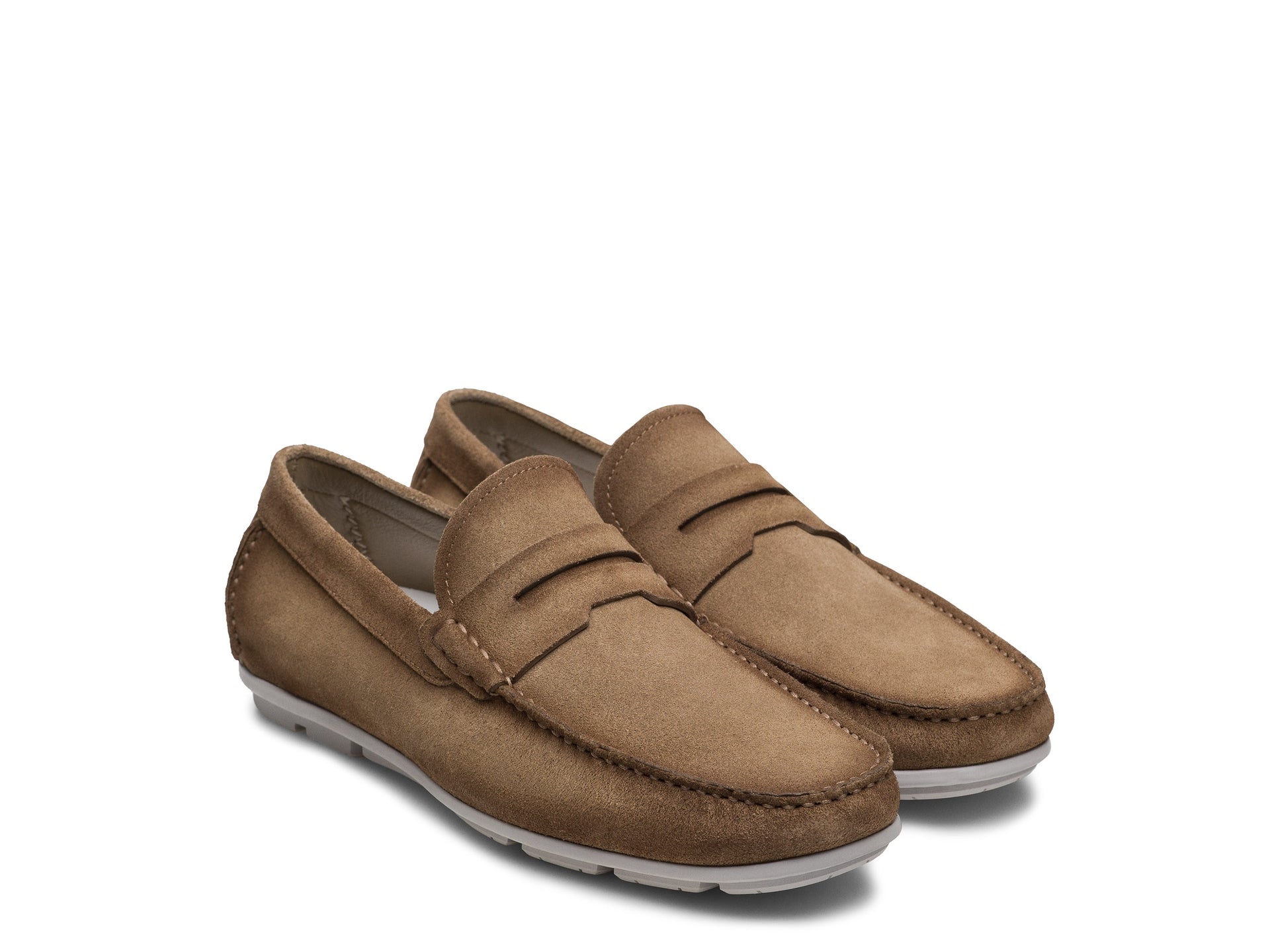 Monterey Keeper Driving Penny Loafers (26479-1313)