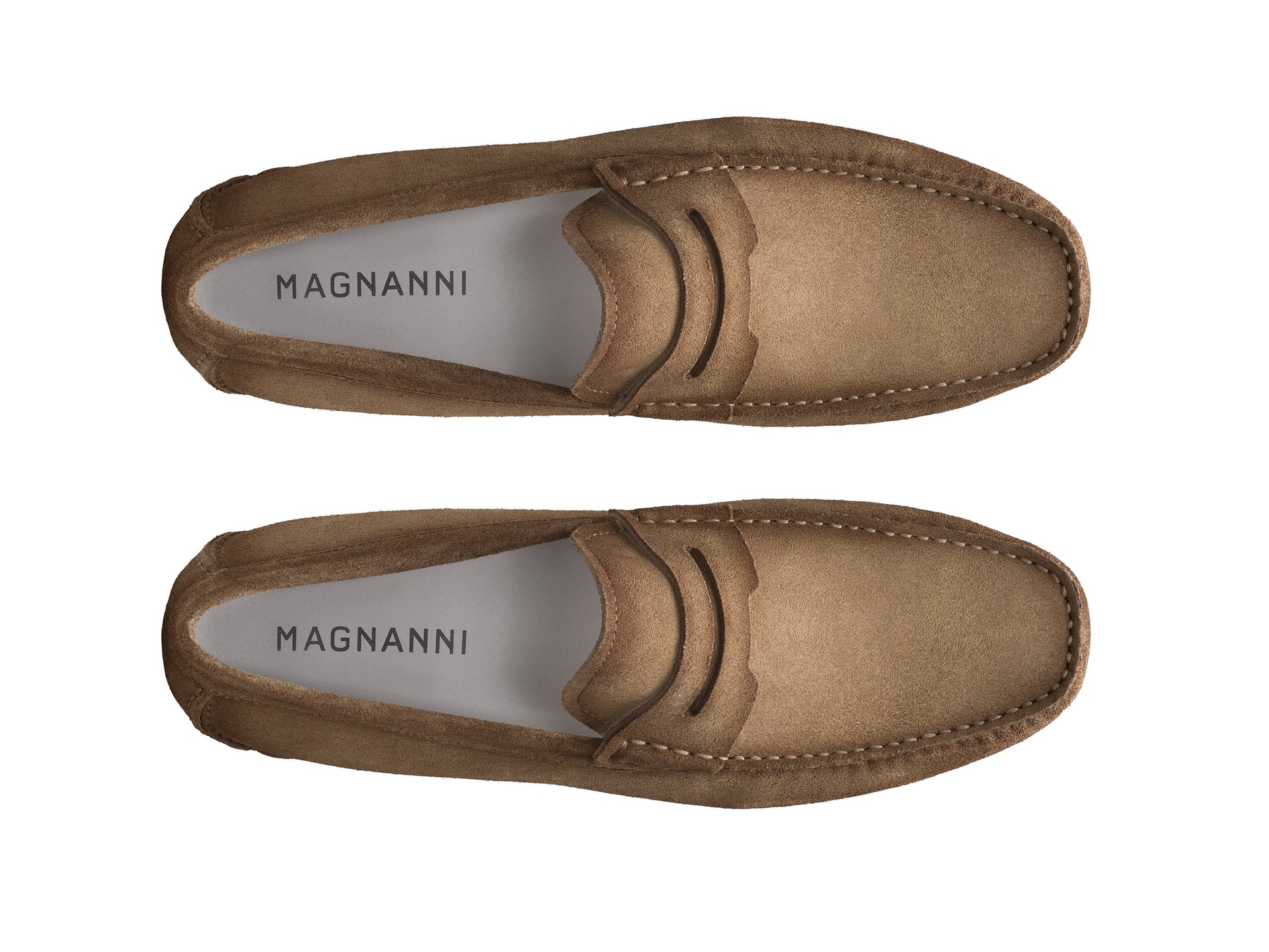 Monterey Keeper Driving Penny Loafers (26479-1313)