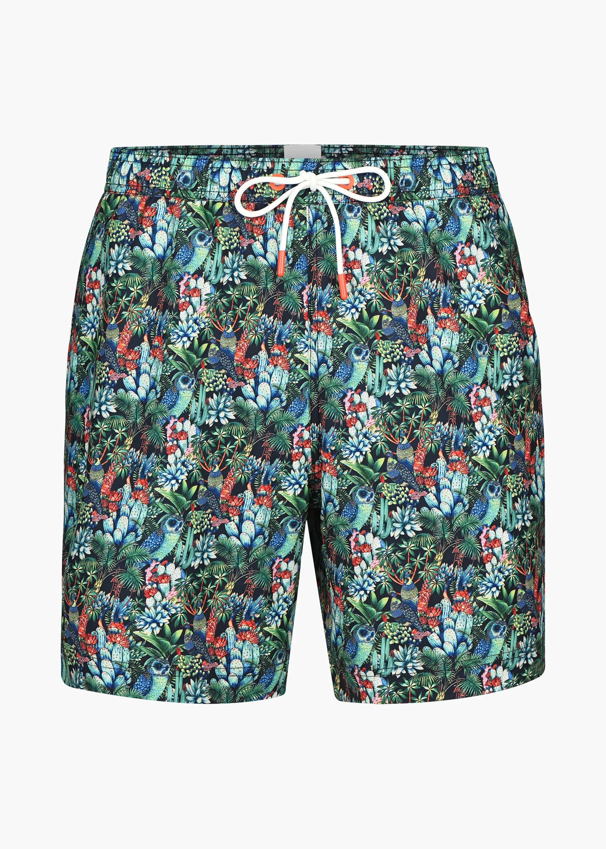 Sol Swim Short