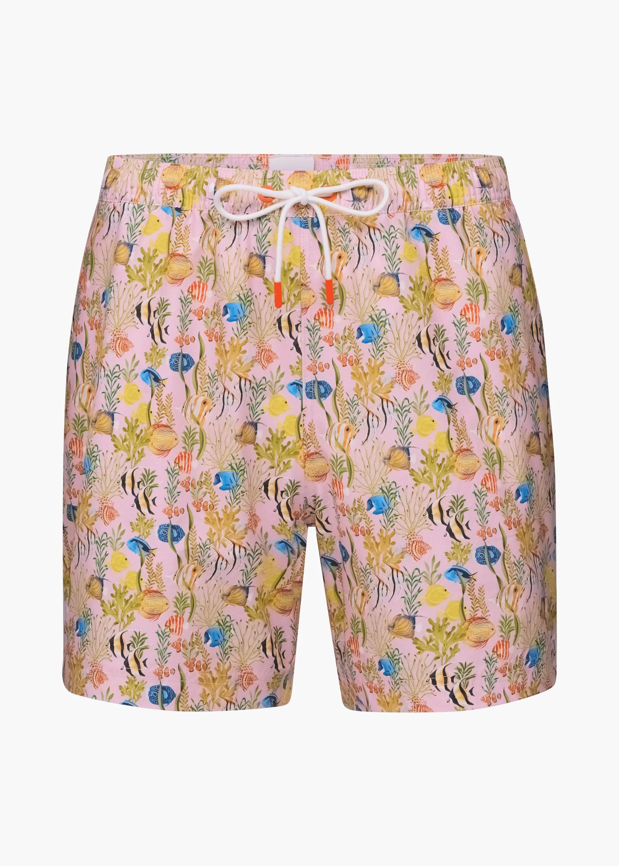 Sol Swim Short