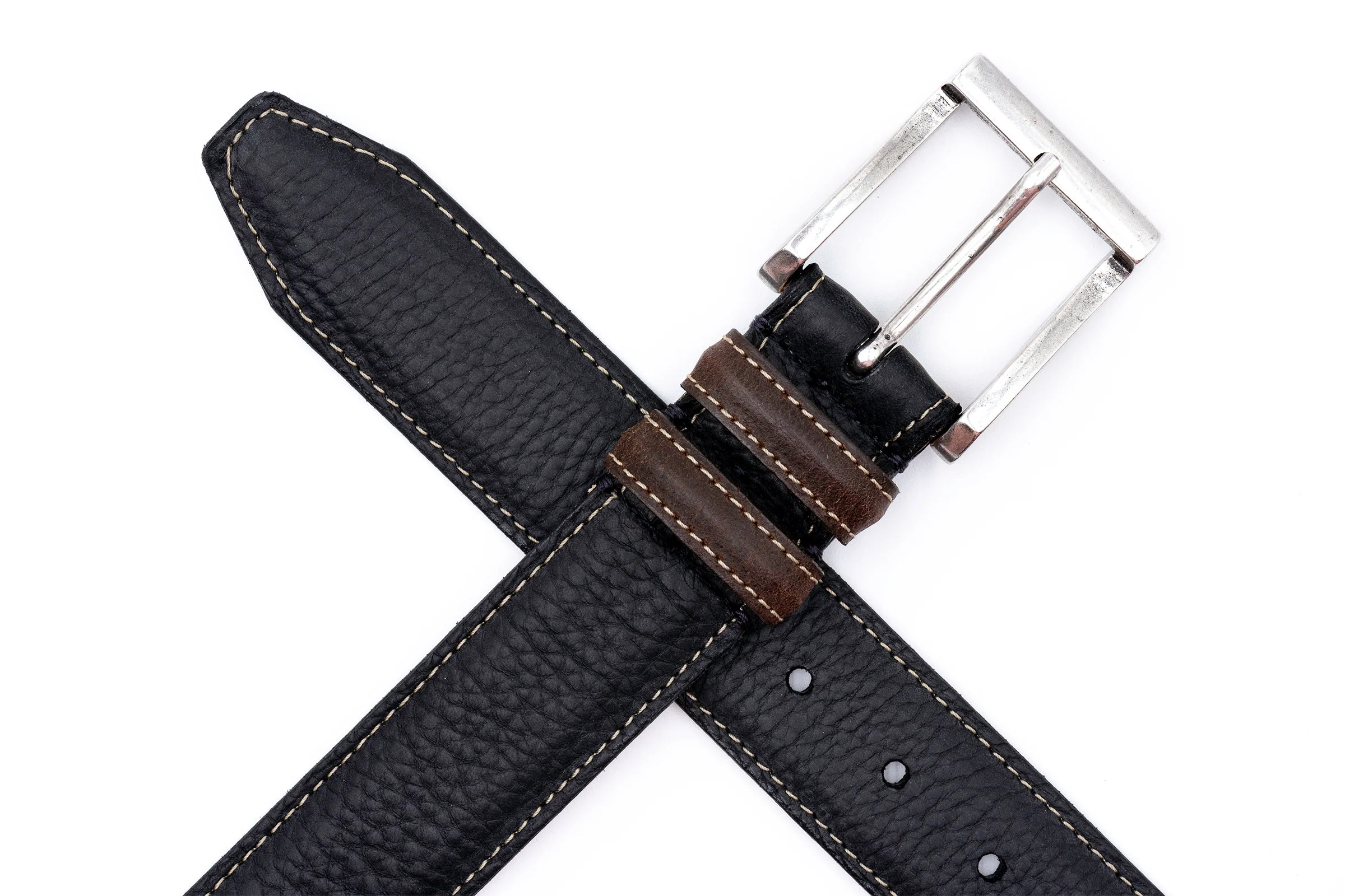 Bill Royal Bullhide Belt (41821)