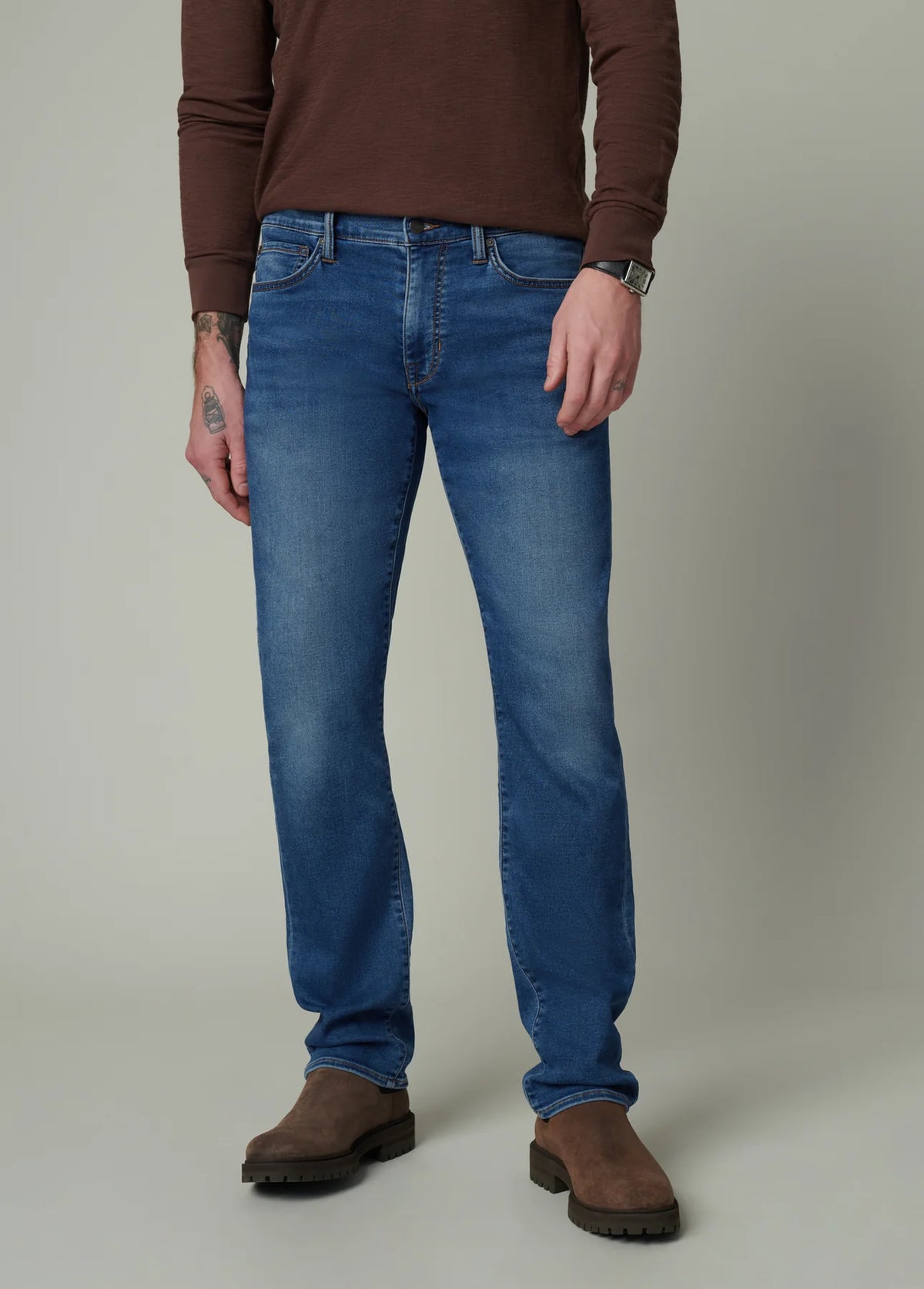 The Brixton Jean - Ronan (KDIRNA8225)