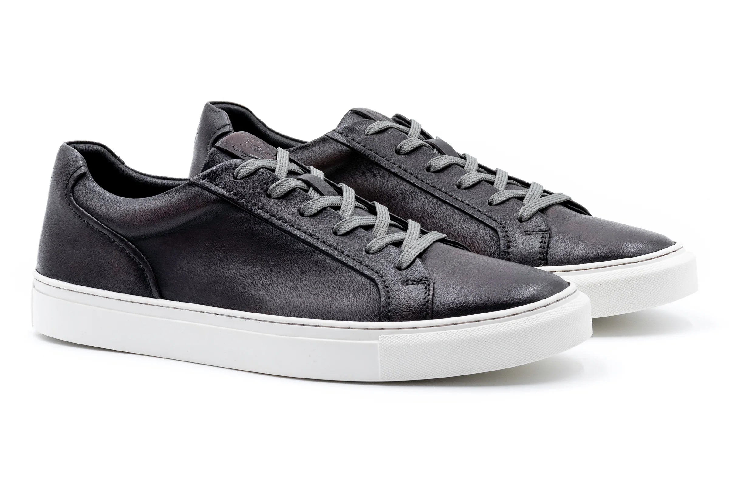 Cooper Sheepskin Sneakers (750037)