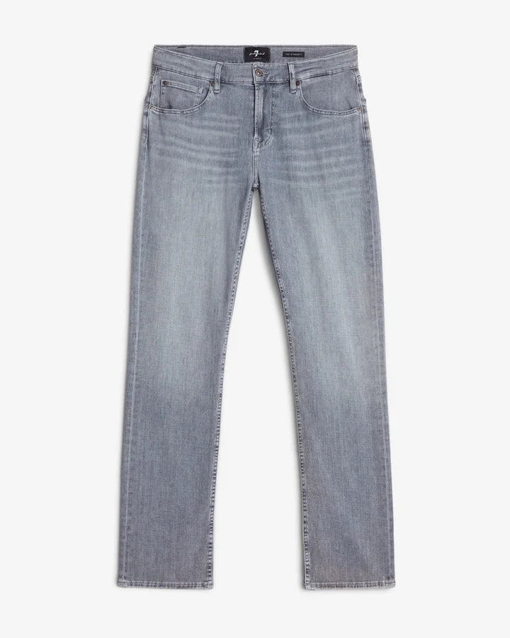 The Straight Jean