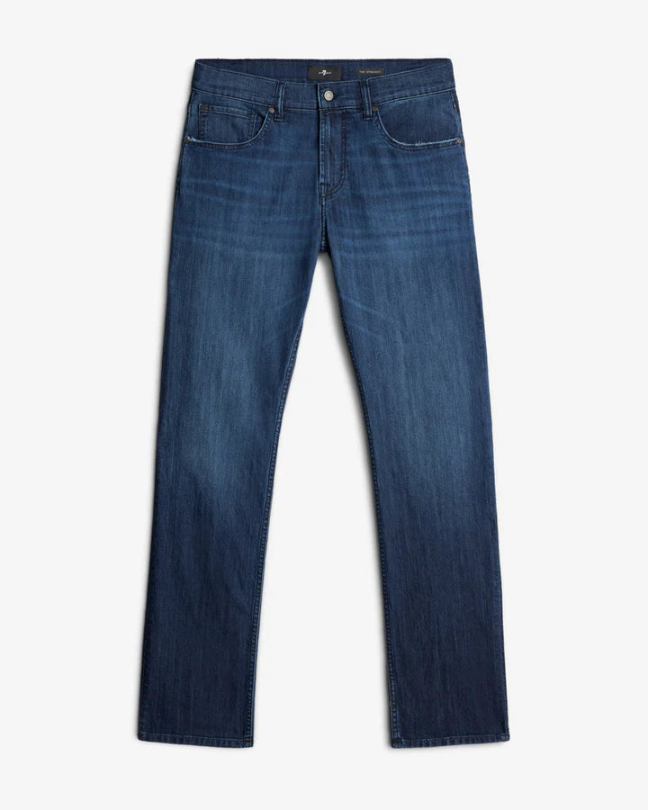 The Straight Jean  - Proper (7TE7083L)
