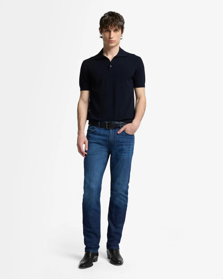 The Straight Jean  - Proper (7TE7083L)