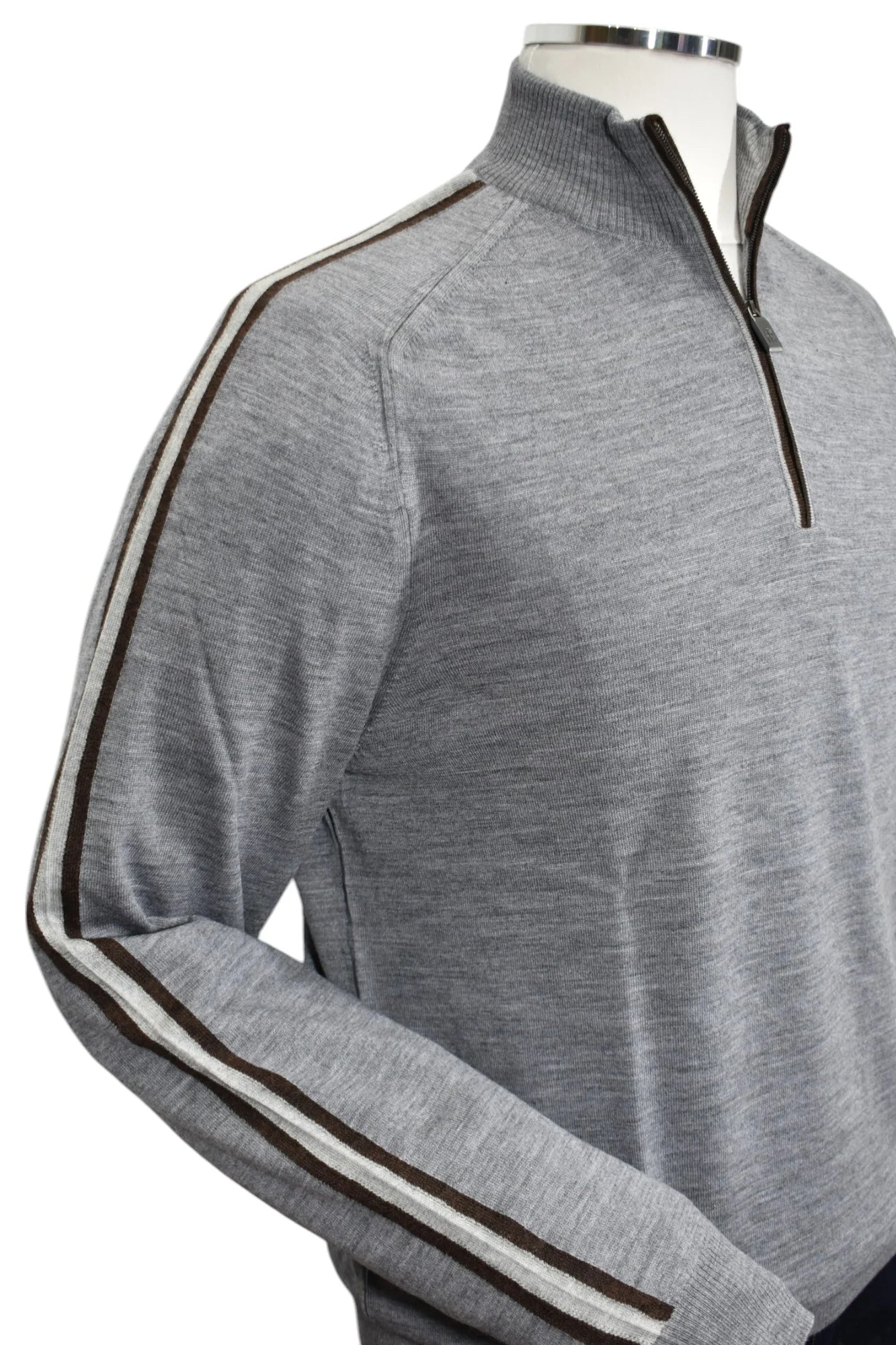 Amalfi Quarter Zip  (933)