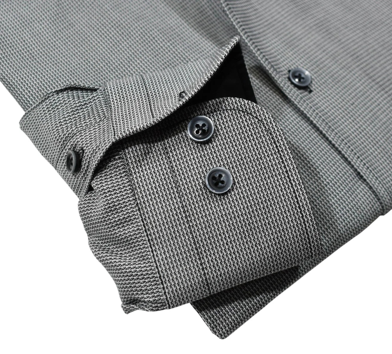 Carrington Silver Neat (DS110R)