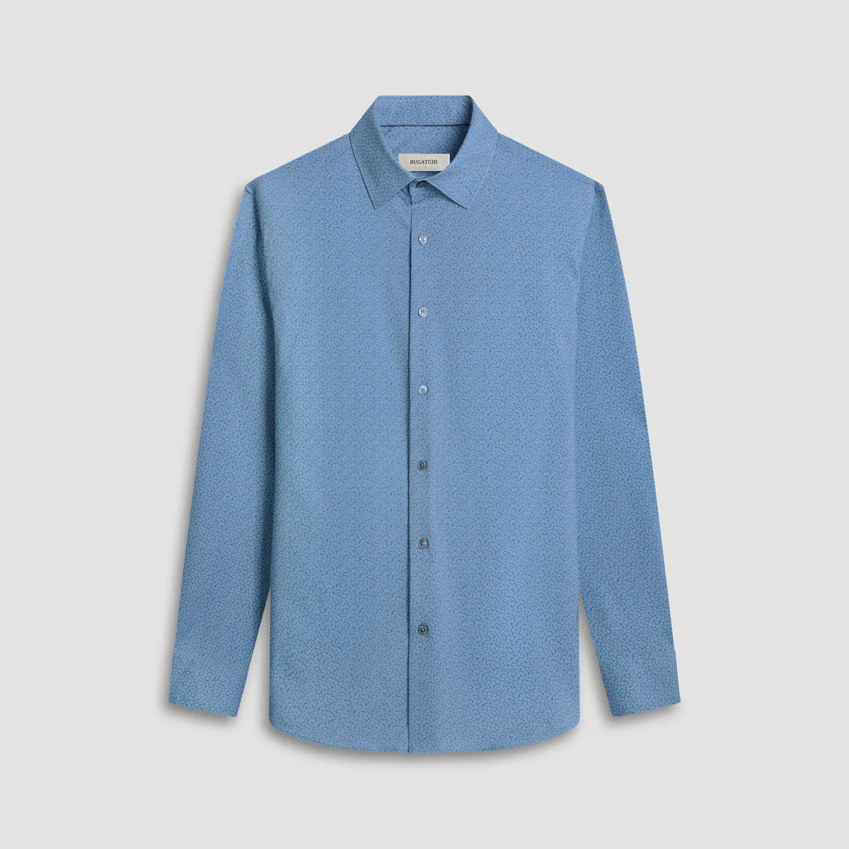 James Paisley OoohCotton® Shirt (FF9056K60)