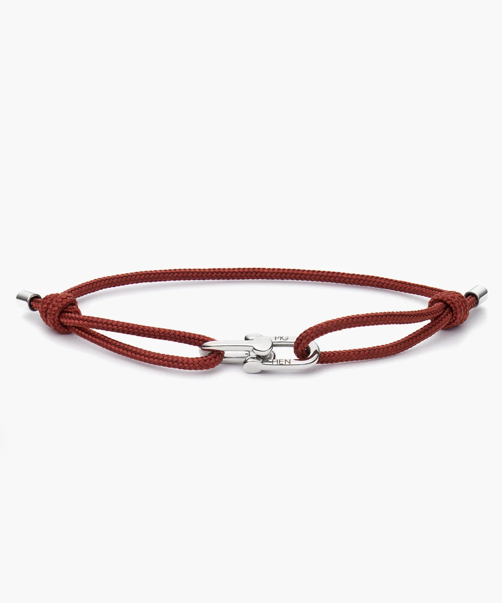 Daunting Dean Bracelet