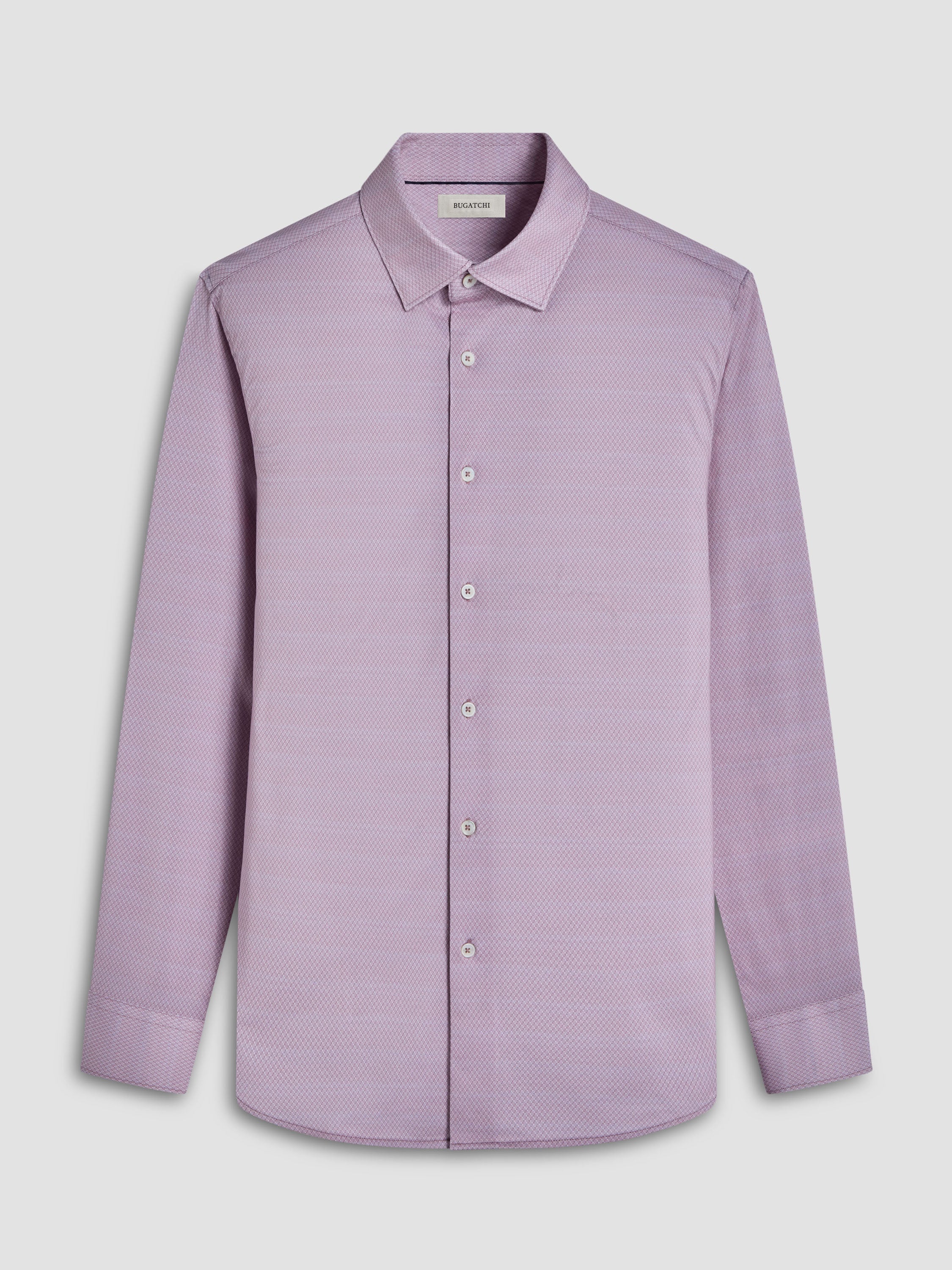 Jules Diamond Pattern Shirt (GF9304K65)