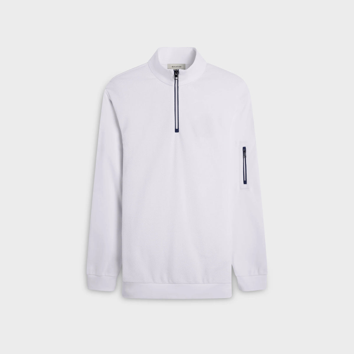 Beehive Quarter-Zip Pullover (ISF2500K48)