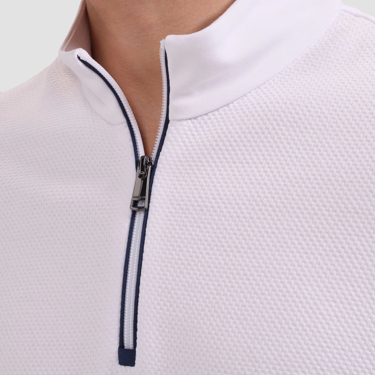 Beehive Quarter-Zip Pullover (ISF2500K48)